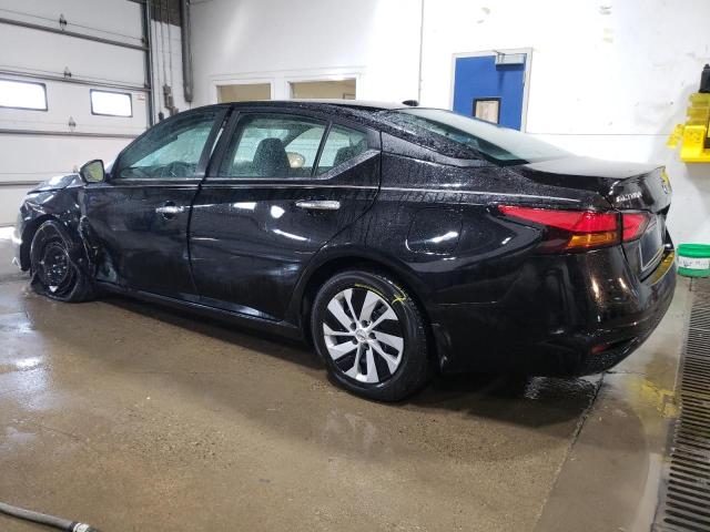 Photo 2 from auction – 2020 NISSAN ALTIMA S with VIN 1N4BL4BV8LC100663