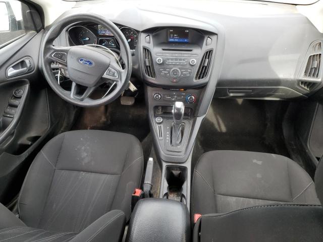 Photo 8 from auction – 2016 FORD FOCUS SE with VIN 1FADP3F21GL208930