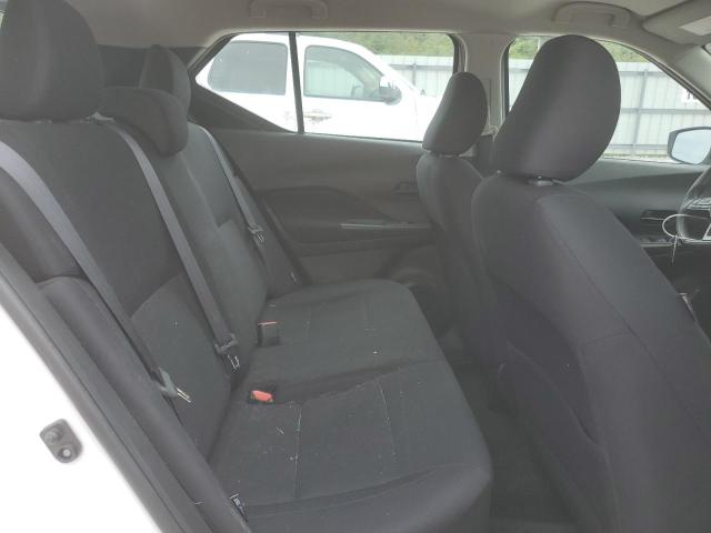 Photo 11 from auction – 2023 NISSAN KICKS S with VIN 3N1CP5BV5PL511556