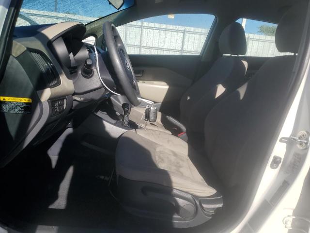 Photo 7 from auction – 2014 KIA RIO LX with VIN KNADM4A38E6326782