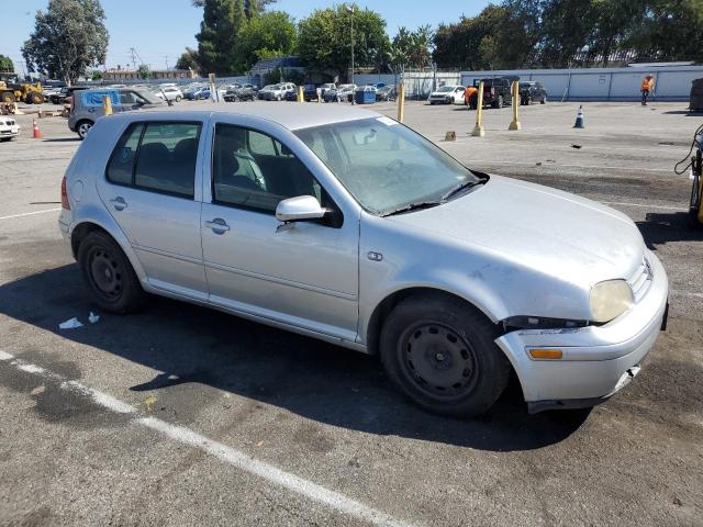 Photo 4 from auction – 2003 VOLKSWAGEN GOLF GL with VIN 9BWFK61J234022700