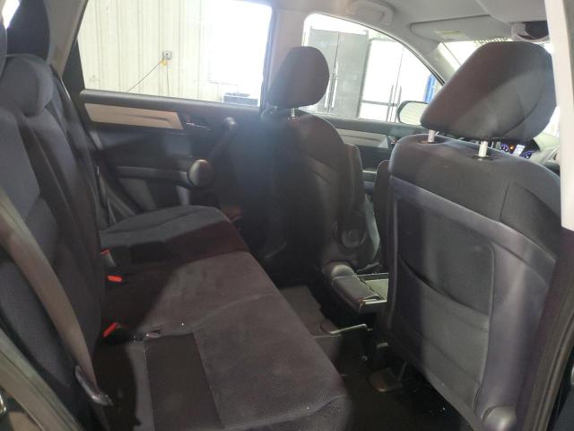 Photo 11 from auction – 2011 HONDA CR-V SE with VIN 5J6RE4H47BL100163
