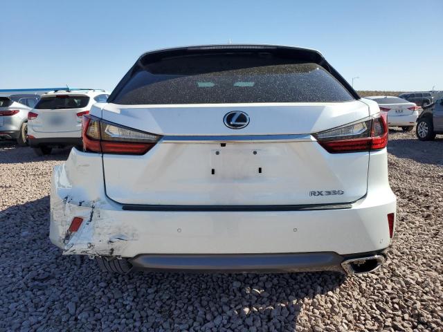 Photo 6 from auction – 2016 LEXUS RX 350 with VIN 2T2ZZMCA6GC032651