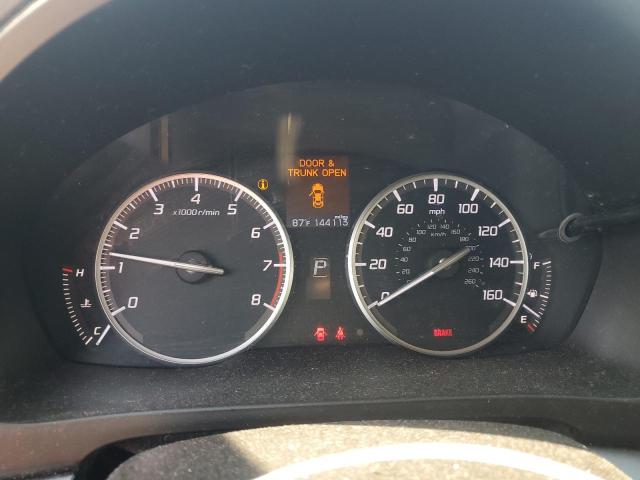 Photo 9 from auction – 2013 ACURA ILX 20 TEC with VIN 19VDE1F76DE003133