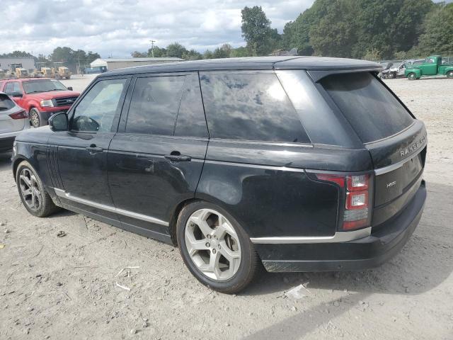 Photo 2 from auction – 2016 LAND ROVER RANGE ROVE with VIN SALGS2PF2GA298224