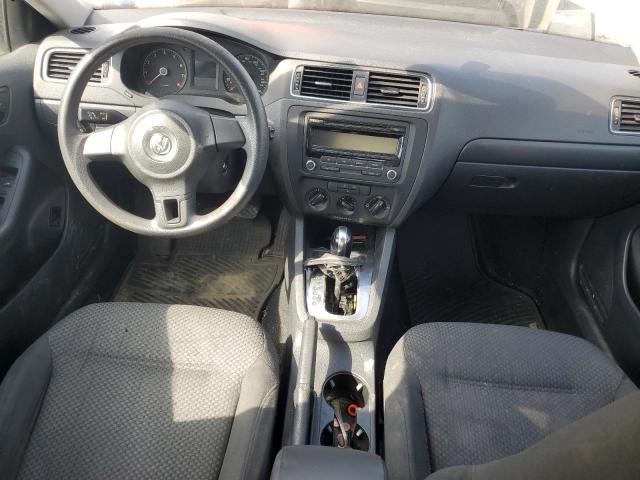 Photo 8 from auction – 2014 VOLKSWAGEN JETTA BASE with VIN 3VW2K7AJ1EM304801