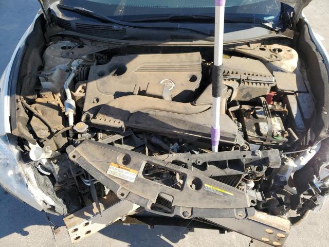 Photo 11 from auction – 2015 NISSAN ALTIMA 2.5 with VIN 1N4AL3AP2FN861769