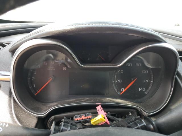 Photo 9 from auction – 2017 CHEVROLET IMPALA PRE with VIN 2G1145S36H9122837