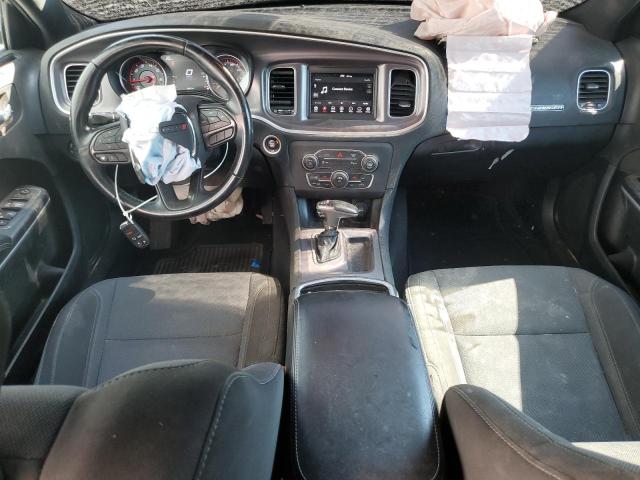 Photo 8 from auction – 2020 DODGE CHARGER SX with VIN 2C3CDXBG1LH119734