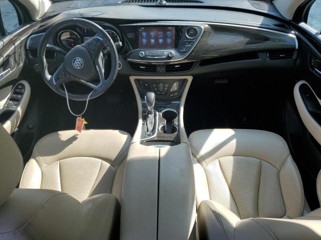 Photo 8 from auction – 2020 BUICK ENVISION E with VIN LRBFXCSA4LD085160