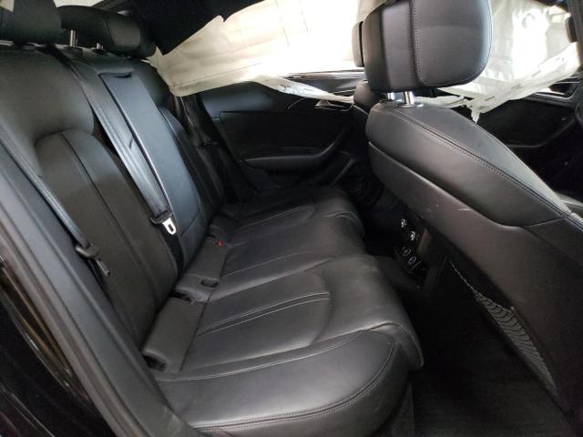 Photo 10 from auction – 2018 AUDI A6 PRESTIG with VIN WAUH3AFC9JN062290