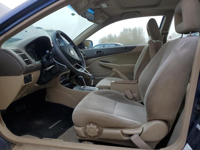 Photo 7 from auction – 2003 HONDA CIVIC EX with VIN 1HGEM22983L036606