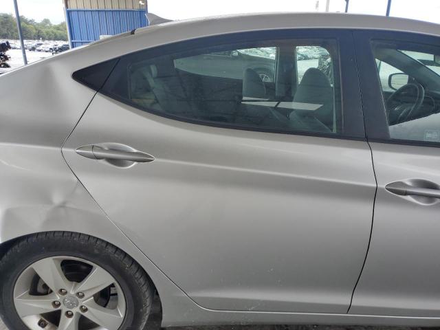 Photo 10 from auction – 2011 HYUNDAI ELANTRA GL with VIN KMHDH4AEXBU145209
