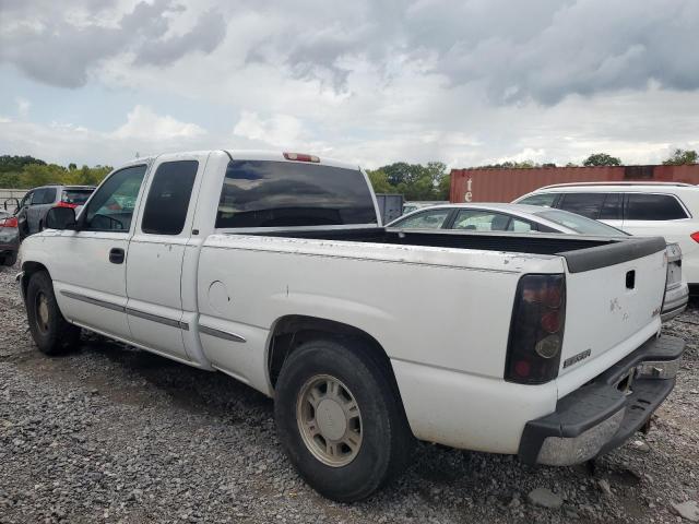 Photo 2 from auction – 2001 GMC NEW SIERRA with VIN 2GTEC19V311311235