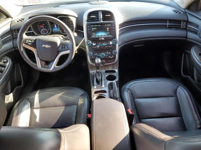 Photo 8 from auction – 2016 CHEVROLET MALIBU LIM with VIN 1G11E5SA8GF127443