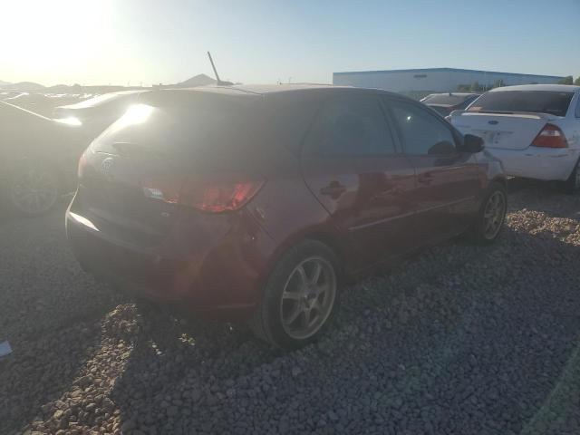 Photo 3 from auction – 2012 KIA FORTE SX with VIN KNAFW5A32C5491108