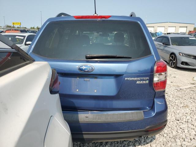Photo 6 from auction – 2015 SUBARU FORESTER 2 with VIN JF2SJAGC4FH450547