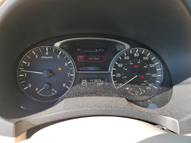 Photo 9 from auction – 2015 NISSAN ALTIMA with VIN 1N4AL3APXFN860188