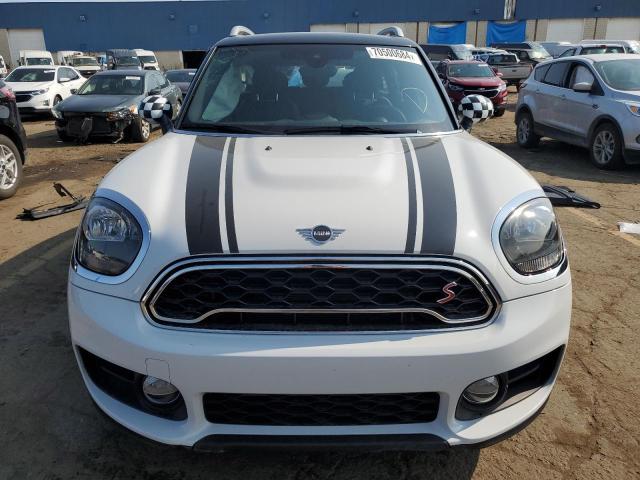 Photo 5 from auction – 2019 MINI COOPER S C with VIN WMZYT5C55K3J88496