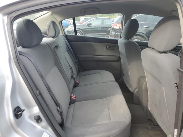 Photo 10 from auction – 2009 NISSAN SENTRA 2.0 with VIN 3N1AB61E29L613445