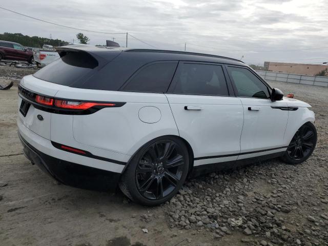 Photo 3 from auction – 2022 LAND ROVER RANGE ROVE with VIN SALYT2EX0NA346300