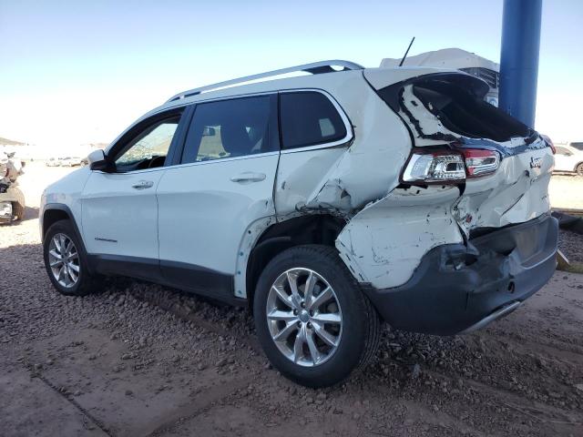 Photo 2 from auction – 2015 JEEP CHEROKEE L with VIN 1C4PJMDS6FW736784
