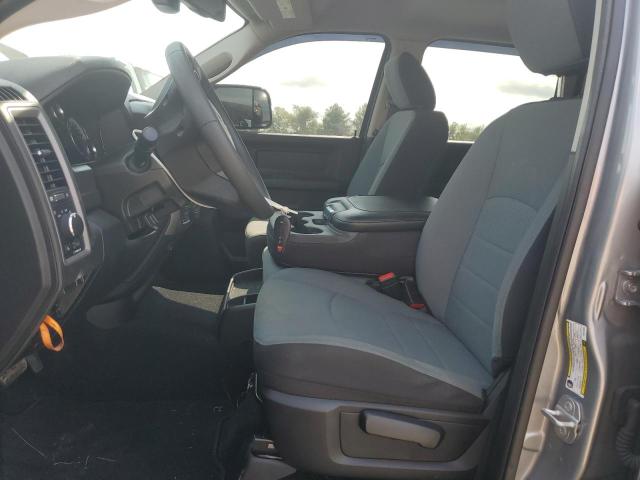 Photo 7 from auction – 2022 RAM 1500 CLASS with VIN 3C6RR7KG6NG313869