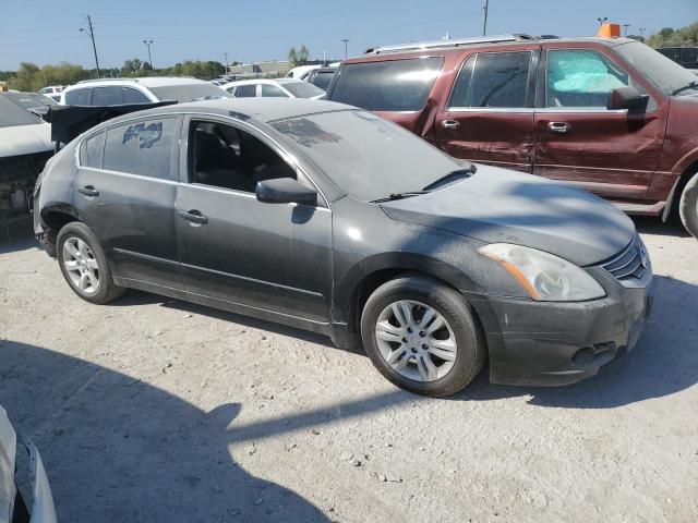 Photo 4 from auction – 2012 NISSAN ALTIMA BAS with VIN 1N4AL2AP0CN412824