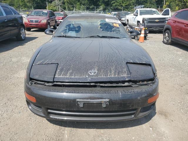 Photo 5 from auction – 1992 TOYOTA CELICA GT with VIN JT5ST87K2N0104983