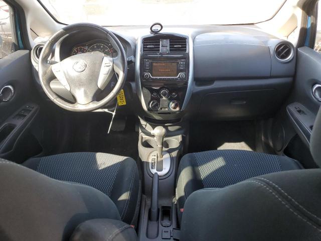 Photo 8 from auction – 2016 NISSAN VERSA NOTE with VIN 3N1CE2CP0GL367001