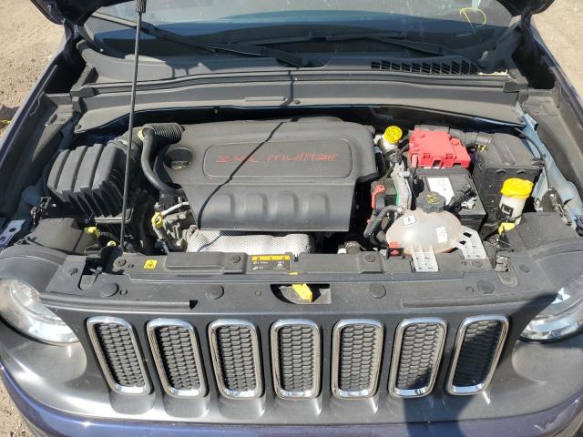 Photo 11 from auction – 2018 JEEP RENEGADE S with VIN ZACCJBAB1JPJ00736