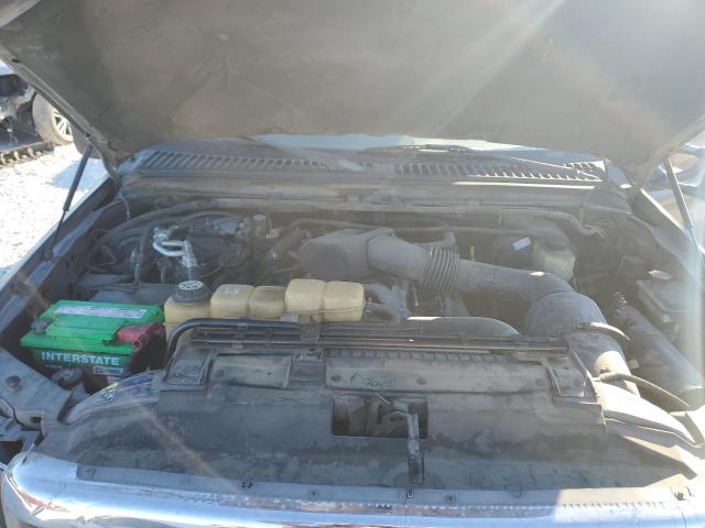 Photo 12 from auction – 2002 FORD EXCURSION with VIN 1FMNU42S92ED49689