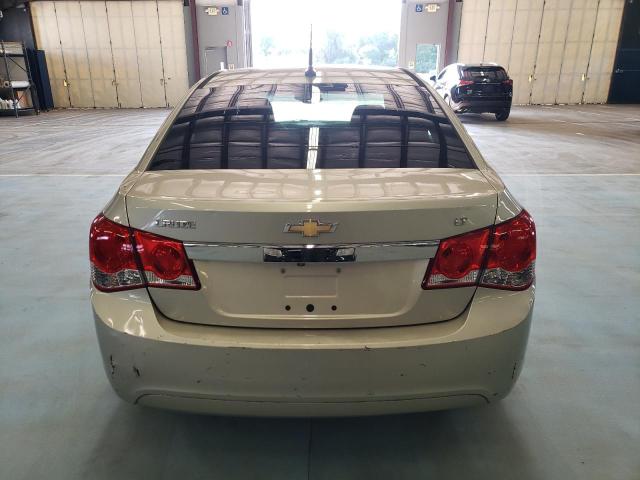 Photo 6 from auction – 2014 CHEVROLET CRUZE LT with VIN 1G1PC5SB9E7328672