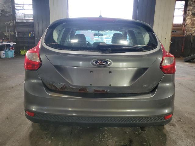 Photo 6 from auction – 2014 FORD FOCUS SE with VIN 1FADP3K23EL463713