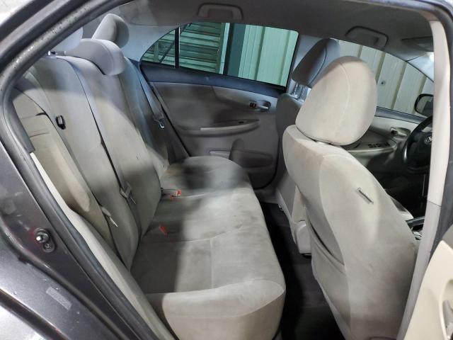 Photo 10 from auction – 2012 TOYOTA COROLLA BA with VIN 2T1BU4EE1CC860105