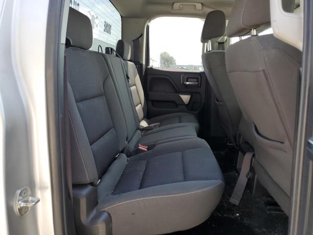 Photo 10 from auction – 2017 CHEVROLET SILVERADO with VIN 1GCVKREC3HZ223924