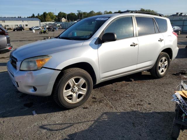 Photo 1 from auction – 2006 TOYOTA RAV4 with VIN JTMZD33V765028698