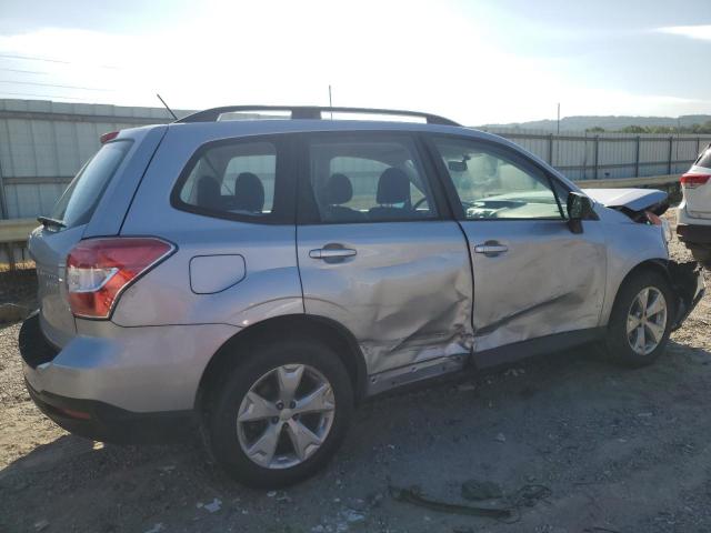 Photo 3 from auction – 2015 SUBARU FORESTER 2 with VIN JF2SJABC9FH431712