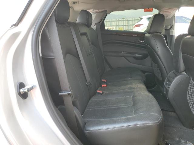 Photo 11 from auction – 2015 CADILLAC SRX PERFOR with VIN 3GYFNCE32FS519546