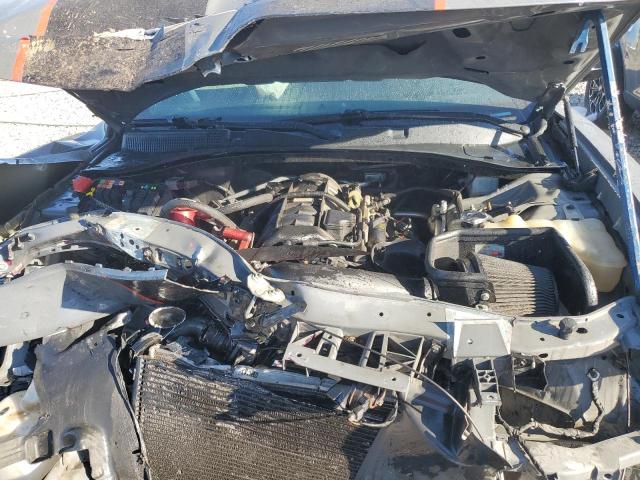 Photo 12 from auction – 2017 DODGE CHARGER R/ with VIN 2C3CDXCT3HH595938