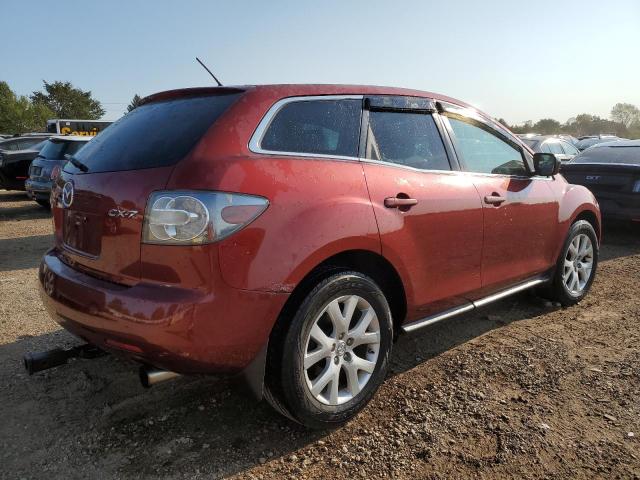 Photo 3 from auction – 2007 MAZDA CX-7 with VIN JM3ER293570115196