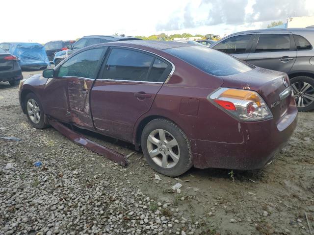 Photo 2 from auction – 2012 NISSAN ALTIMA BAS with VIN 1N4AL2AP3CN483354