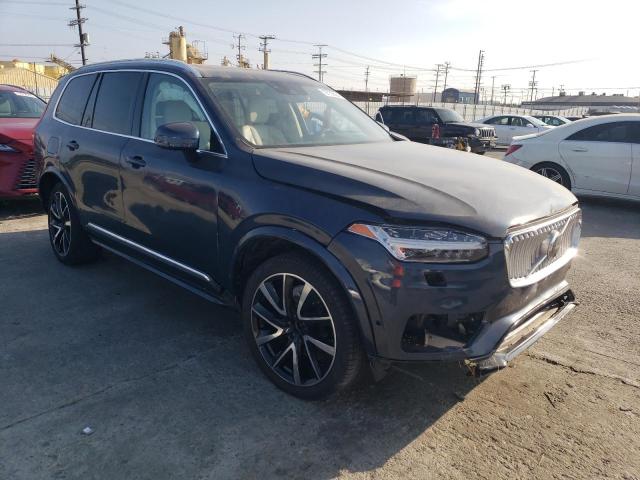 Photo 4 from auction – 2023 VOLVO XC90 PLUS with VIN YV4062PN0P1903312