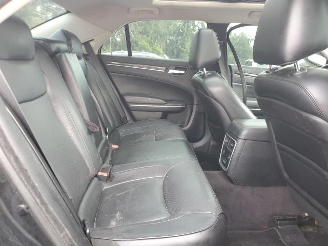 Photo 10 from auction – 2017 CHRYSLER 300C with VIN 2C3CCAEG7HH570296