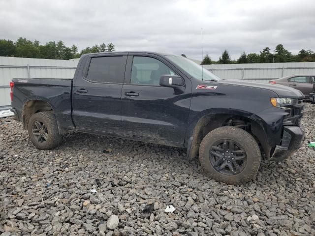 Photo 4 from auction – 2022 CHEVROLET SILVERADO with VIN 3GCPYFEL2NG161563