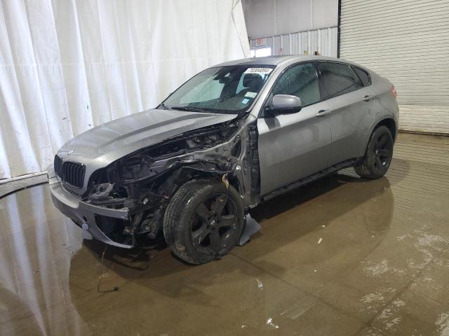BMW X6 XDRIVE3 2009 with VIN 5UXFG43569L223089 - Photo from auction
