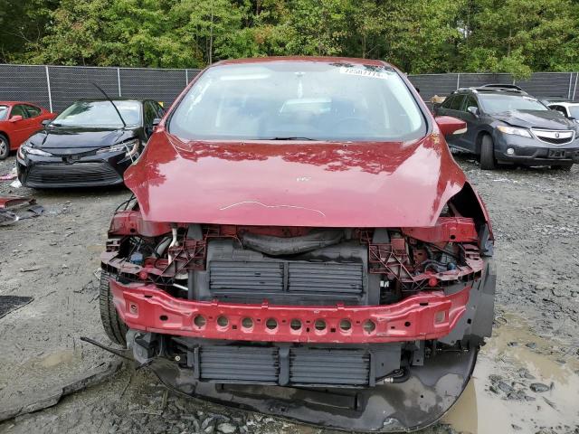 Photo 5 from auction – 2013 FORD C-MAX SE with VIN 1FADP5AU4DL504444