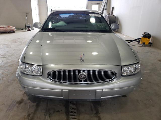 Photo 5 from auction – 2000 BUICK LESABRE CU with VIN 1G4HP54KXY4274586