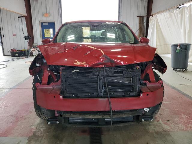 Photo 5 from auction – 2020 FORD ESCAPE SE with VIN 1FMCU9G63LUC50163