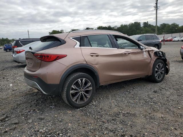 Photo 3 from auction – 2017 INFINITI QX30 BASE with VIN SJKCH5CR5HA018512